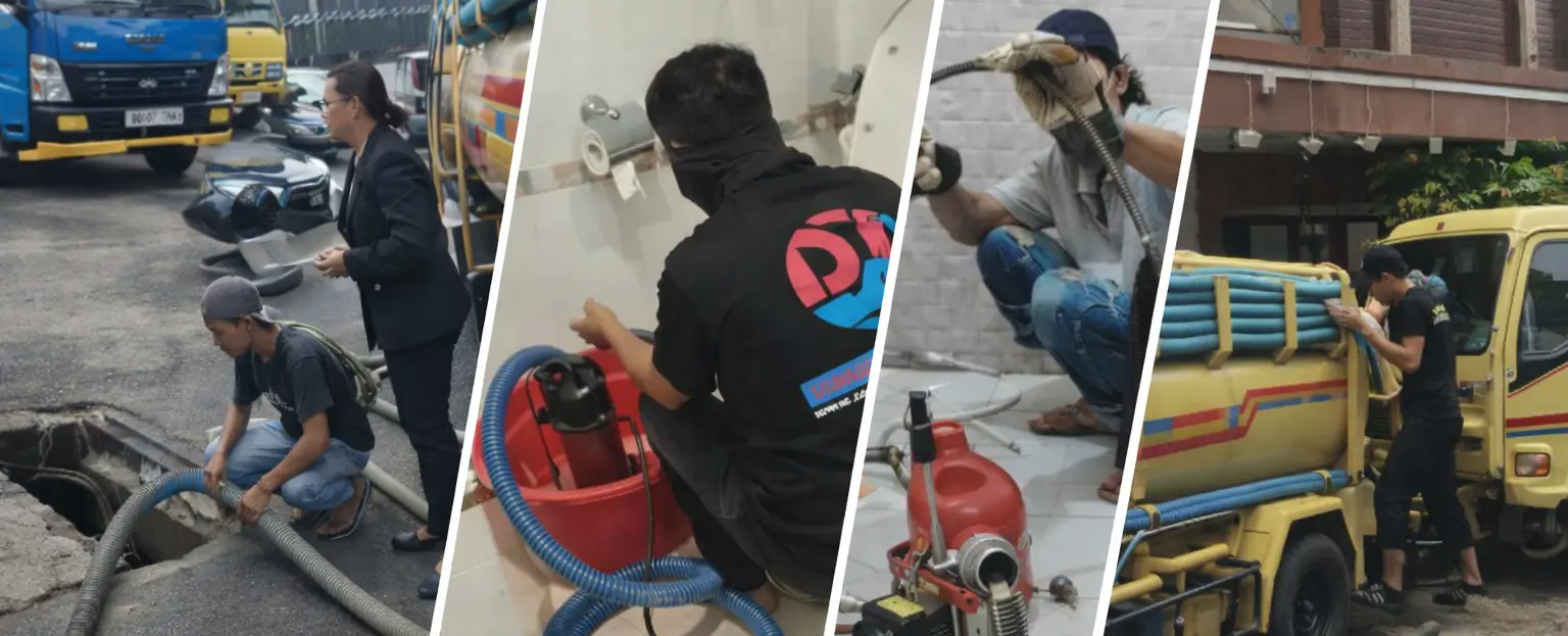 Jasa Sedot WC Pasirangin Terdekat